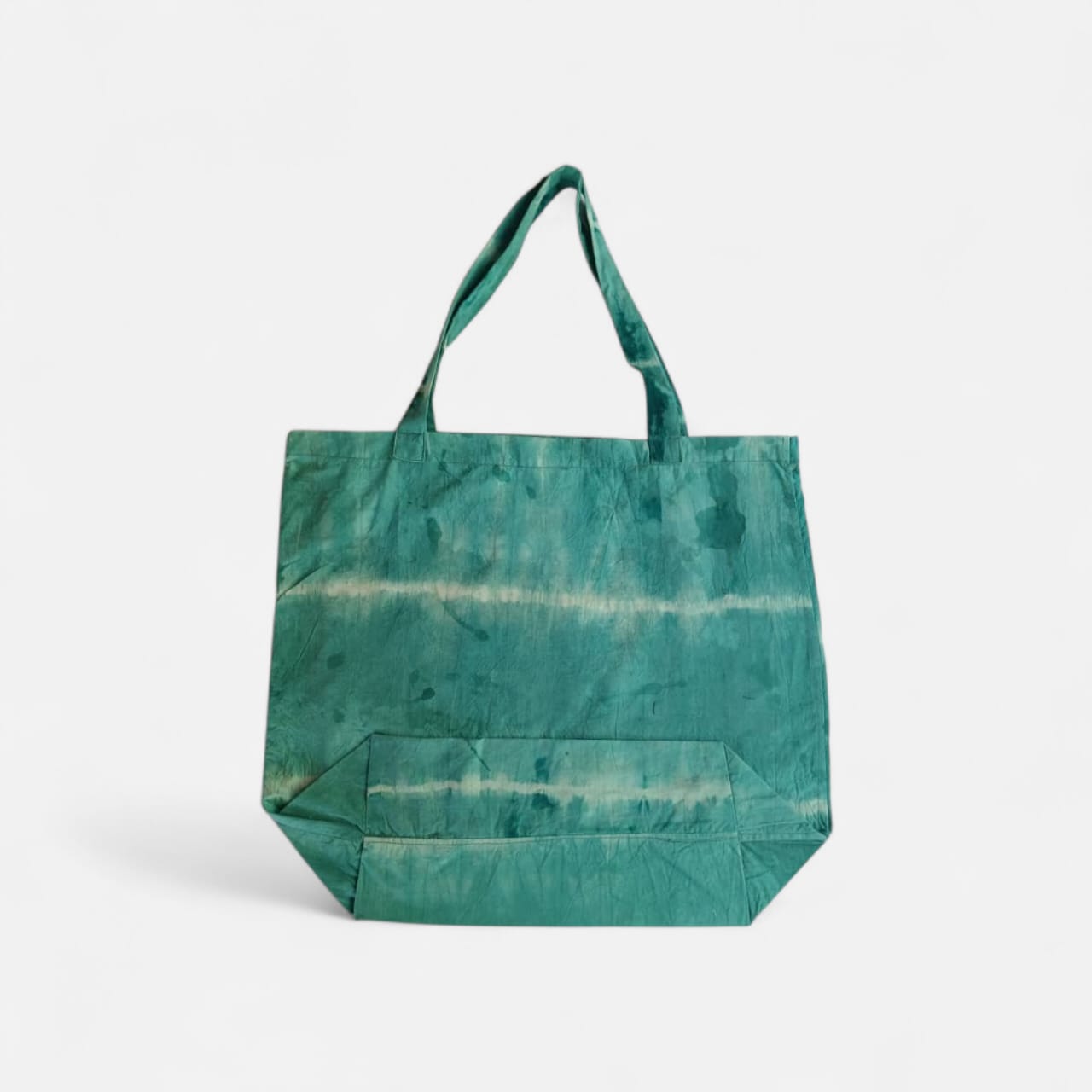 Sac Wulomi Vert d'eau